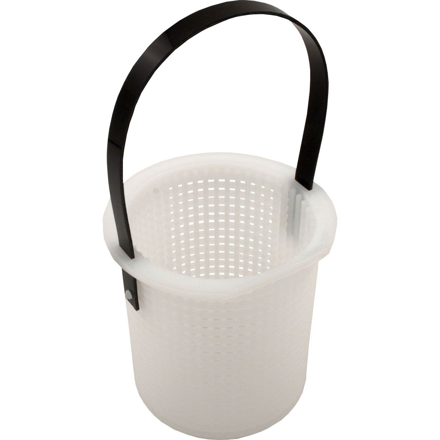 Pentair Dynamo Basket Pump w/Handle, 354548Z