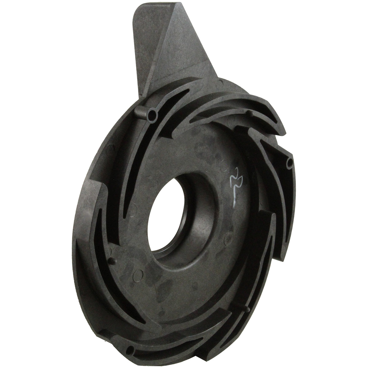 Diffuser, Pentair Challenger, High Flow, 0.5-0.75hp, 1A 355029Z