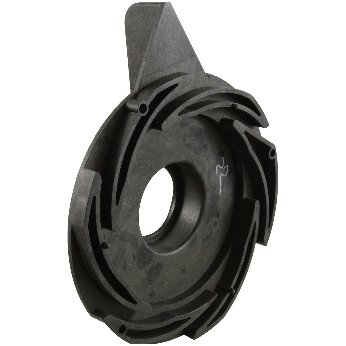 Diffuser, Pentair Challenger, High Flow, 0.5-0.75hp, 1A 355029Z