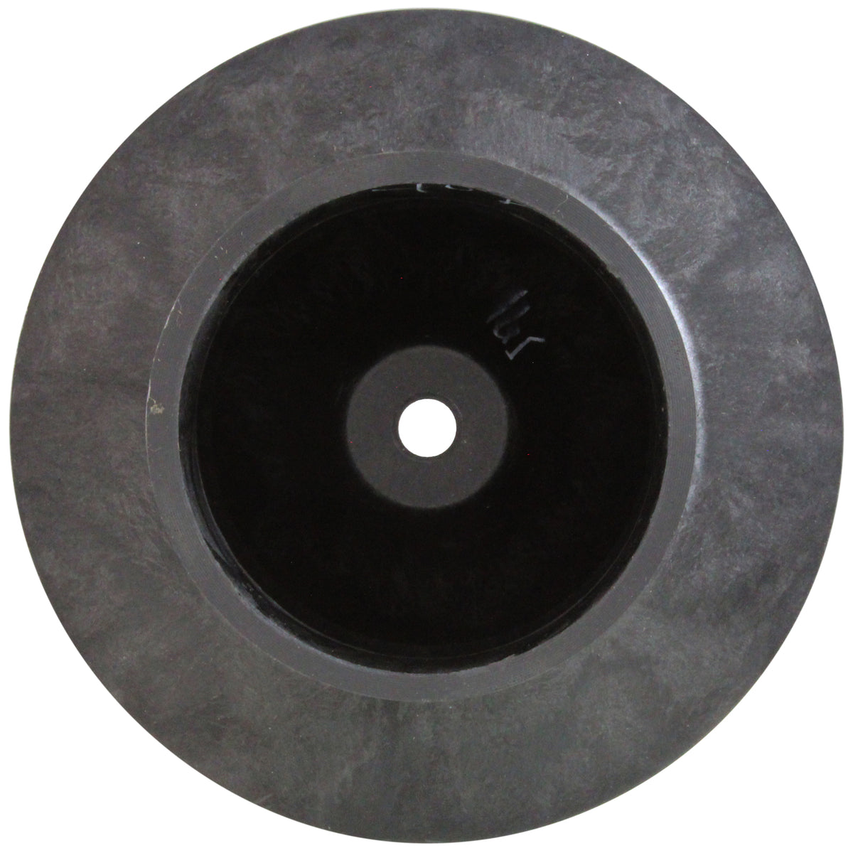 Impeller Assembly, EQ1000, 350028Z