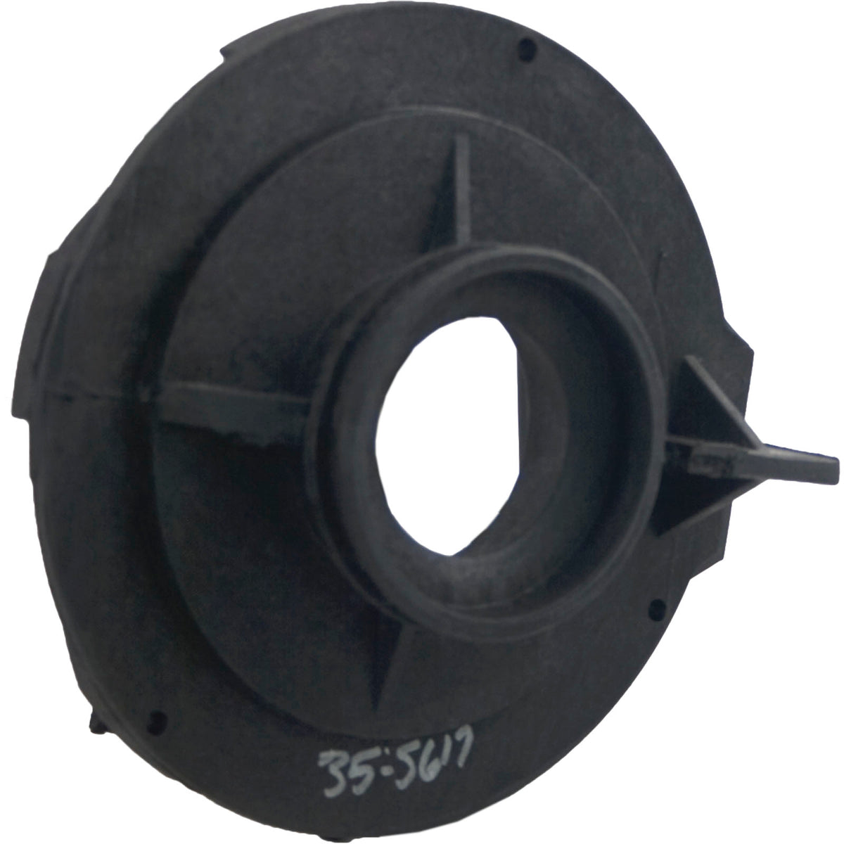 Pentair 355617Z Pump Diffuser – Fits SuperFlo, SuperMax, and Pinnacle (0.5 HP – 1.0 HP)