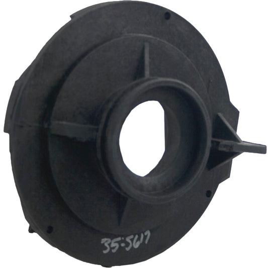 Pentair 355617Z Pump Diffuser – Fits SuperFlo, SuperMax, and Pinnacle (0.5 HP – 1.0 HP)