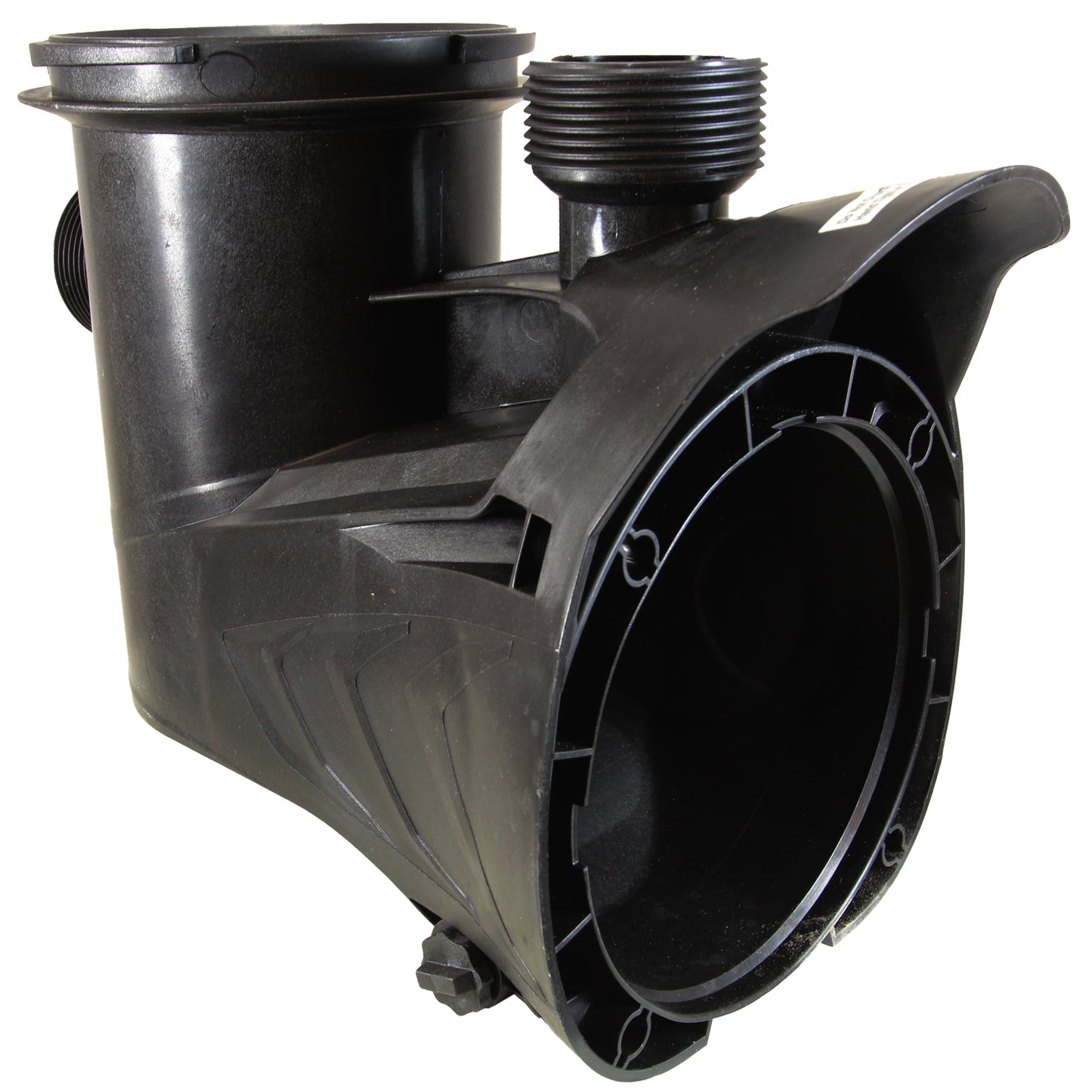 Carvin SharkJet 1-1/2" Vertical Discharge Pump Body 16110212R