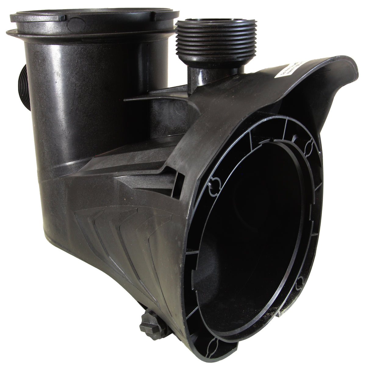 Carvin SharkJet 1-1/2" Vertical Discharge Pump Body 16110212R