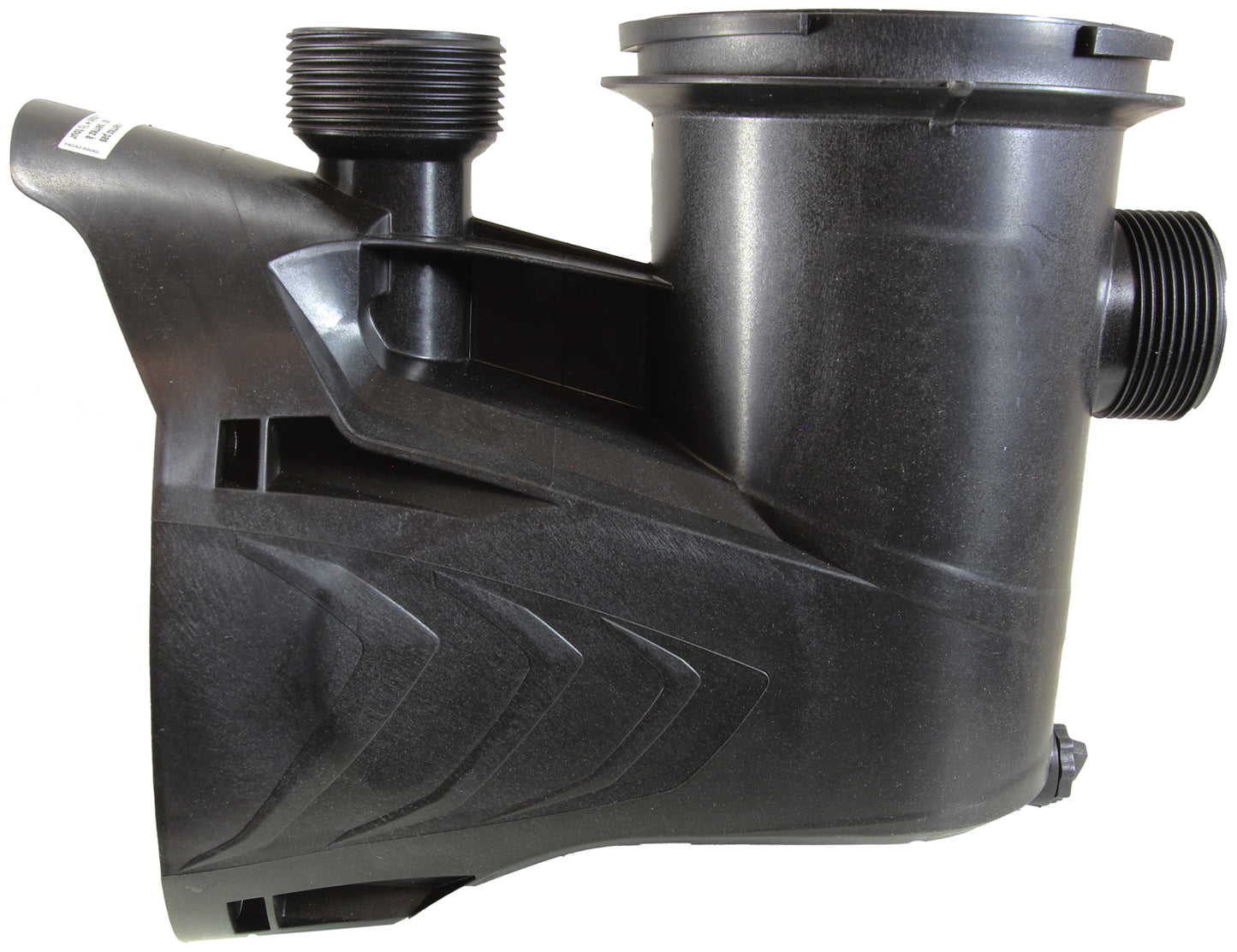 Carvin SharkJet 1-1/2" Vertical Discharge Pump Body 16110212R