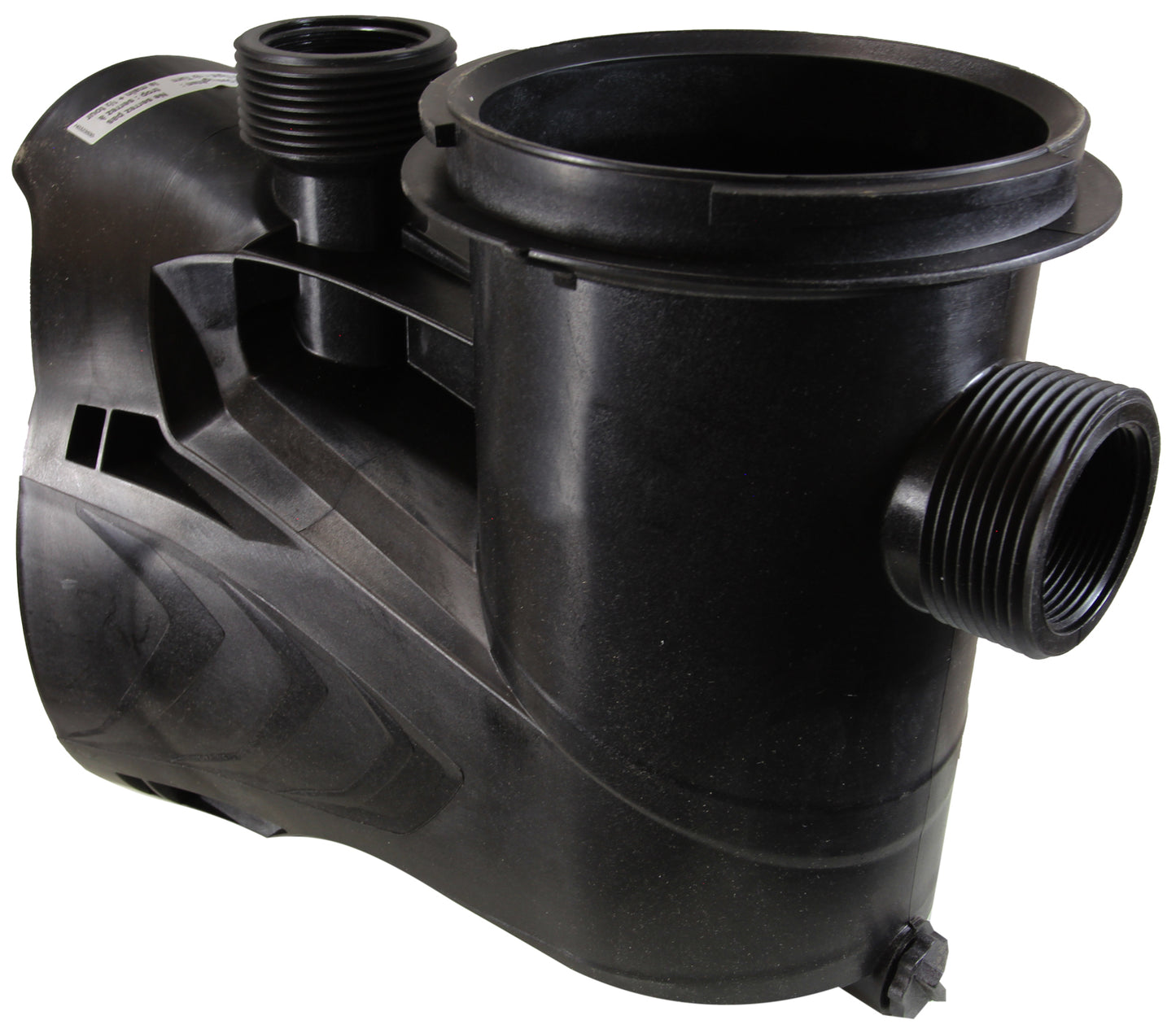 Carvin SharkJet 1-1/2" Vertical Discharge Pump Body 16110212R