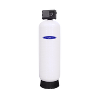 Acid Neutralizing Water Filtration System
