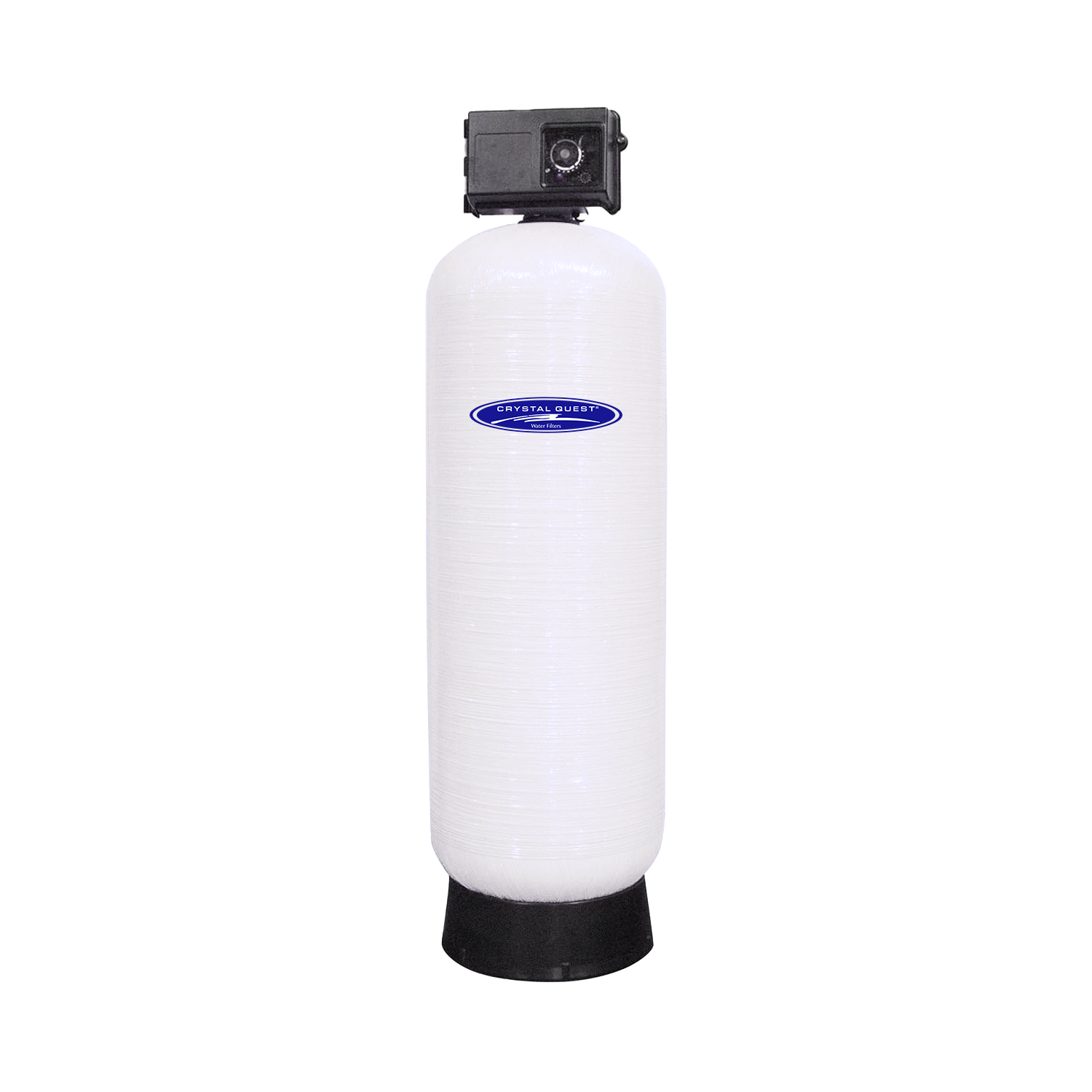 Granular Activated Carbon Water Filtration System