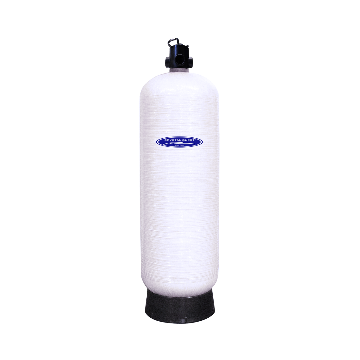 Radium & Uranium Water Filtration System