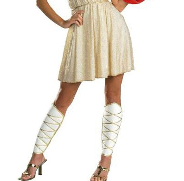 Woman of Troy Roman Greek Adult Costume Large 12-14
