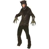 Rubie's Wolfman Costume Standard Size