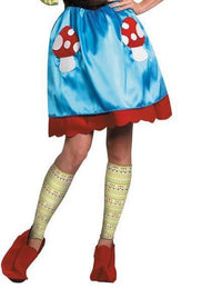 Disguise Women's Ms. Gnome Costume