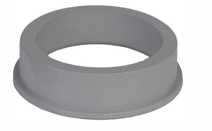 CMP 35453-907-020 Filter Body Grommet, Square, Gray