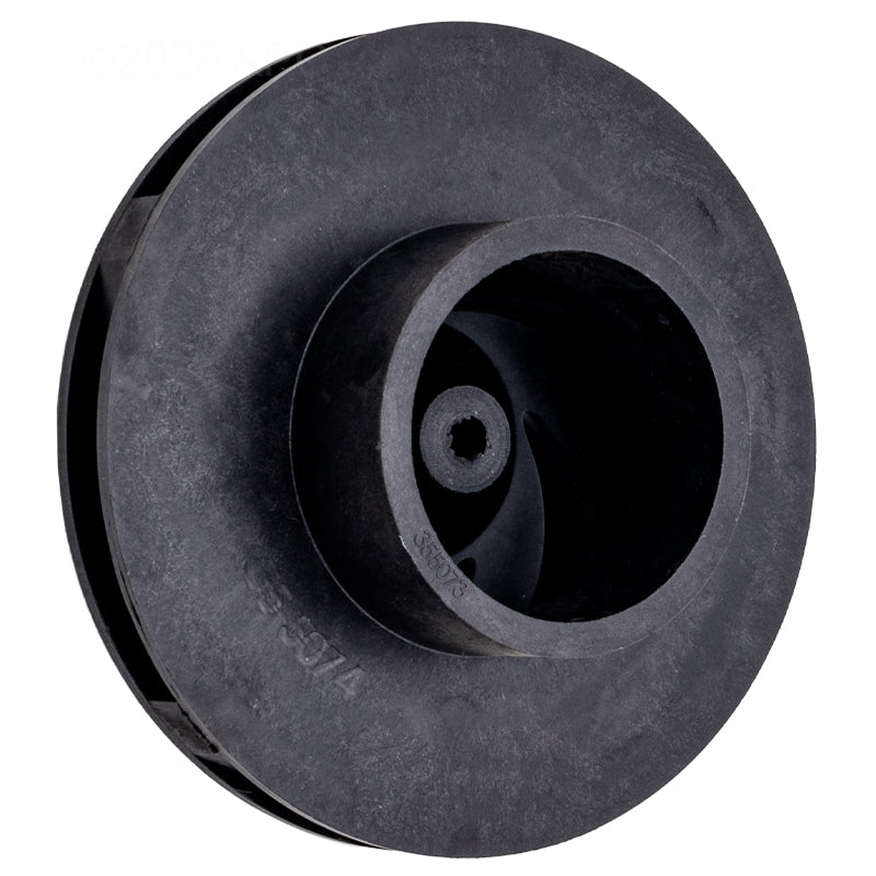 Pentair 1.5HP Impeller, Full Rate, Challenger-Pinnacle, 355074Z