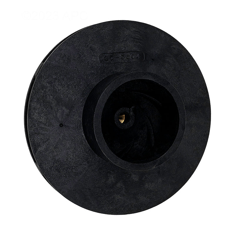 Pentair Challenger Impeller, 2 HP Full, 355604Z