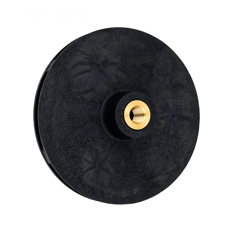 Pentair Challenger Impeller, 2 HP Full, 355604Z