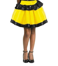 Razzle Dazzle Bee Child Costume Size Small 4-6