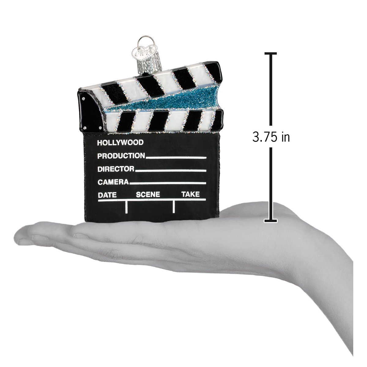 Director's Board Ornament