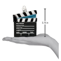 Director's Board Ornament