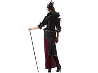 California Costumes Gothic Lady of the Manor Costume