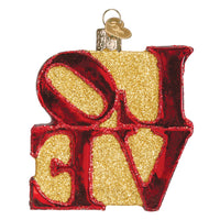 Love Ornament