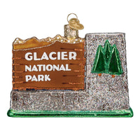 Glacier National Park