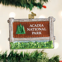 Acadia National Park