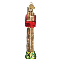 Realty Sign Ornament