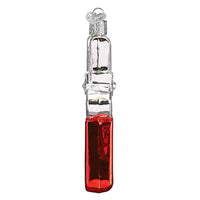 Garden Pruners Ornament