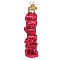 Gerbera Daisy Ornament