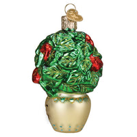 Plant Mom Ornament