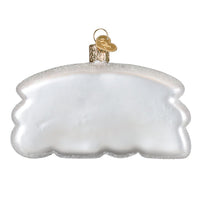 Class Of 2026 Ornament