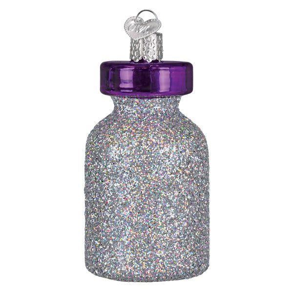 Jolly Tox Ornament