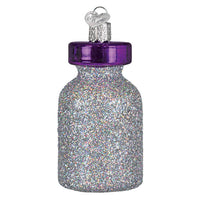 Jolly Tox Ornament