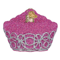 Fairy Princess Crown Ornament