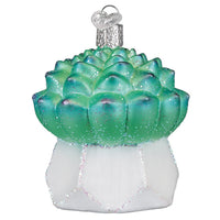 Echeveria Succulent Ornament