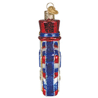 USA Star Ornament