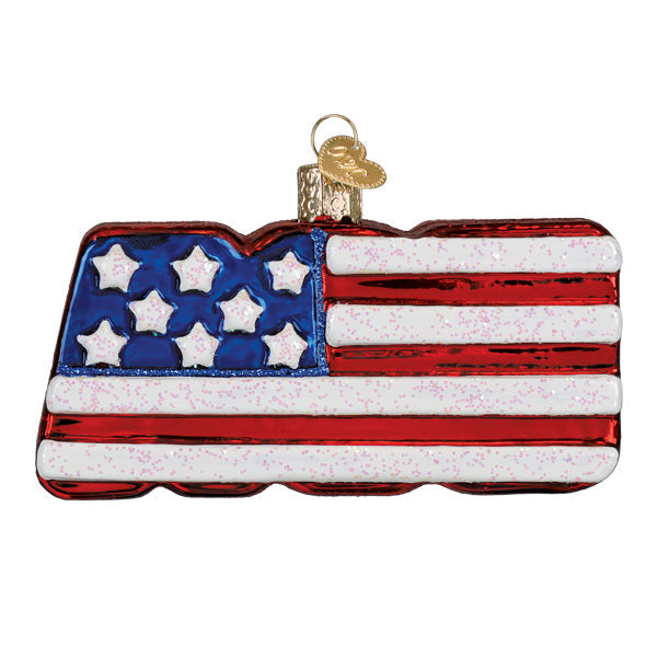 USA Ornament