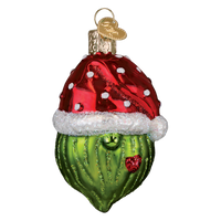 The Greenkeeper Ornament