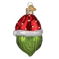 The Greenkeeper Ornament
