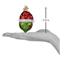 The Greenkeeper Ornament