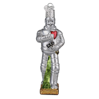 Tin Woodman Ornament