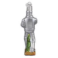 Tin Woodman Ornament