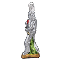 Tin Woodman Ornament