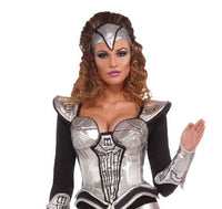 Forum Outta Space Cyborg Costume XS/SM