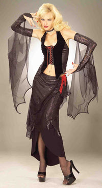Vampiress Adult Costume