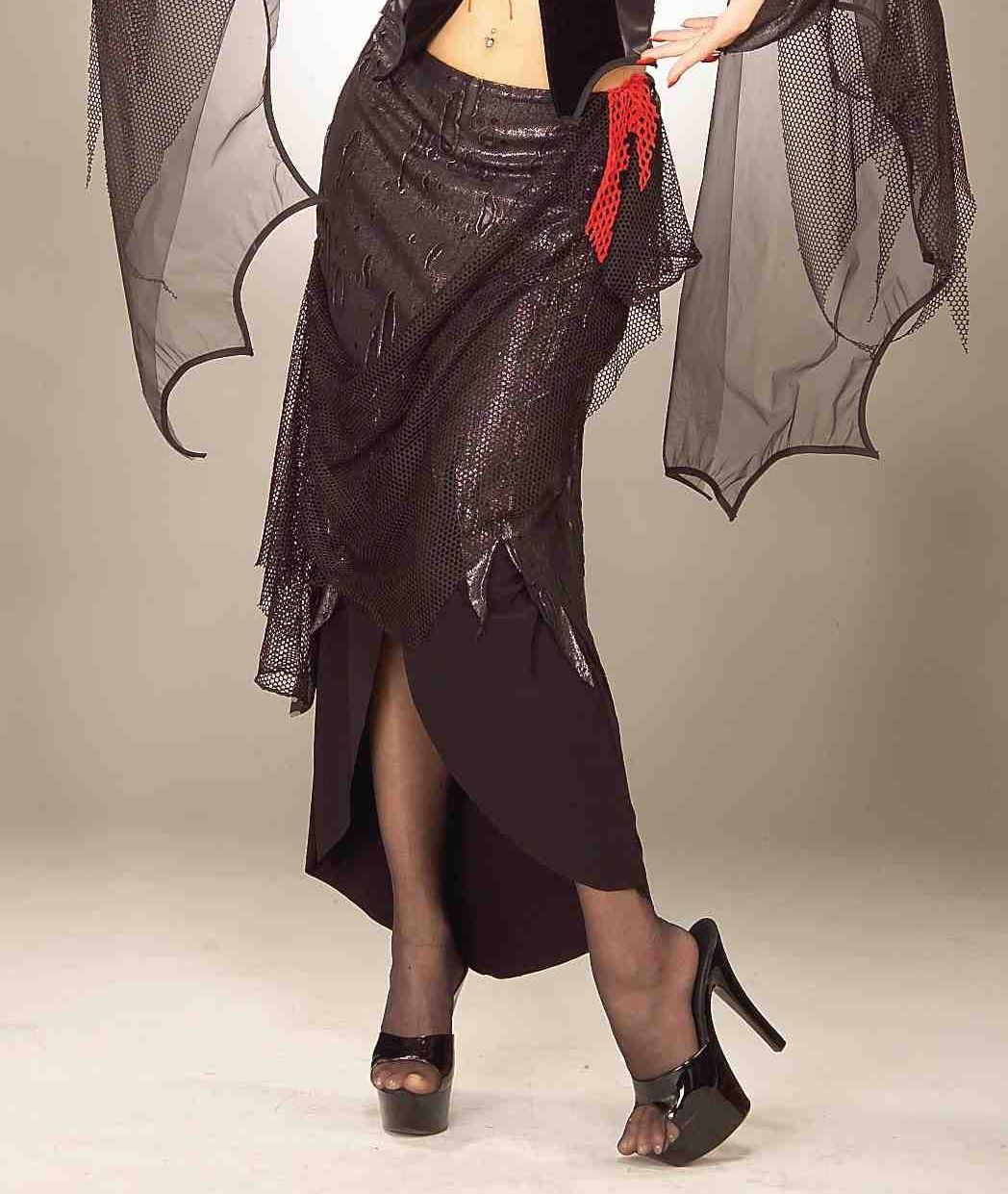 Vampiress Adult Costume