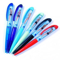 Classic Tip And Strip Tease Pen Male Strips When You Turn Him Upside Down Gift