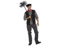 Chimney Sweep Adult Costume