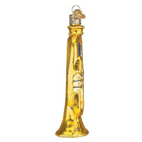 Trumpet Ornament